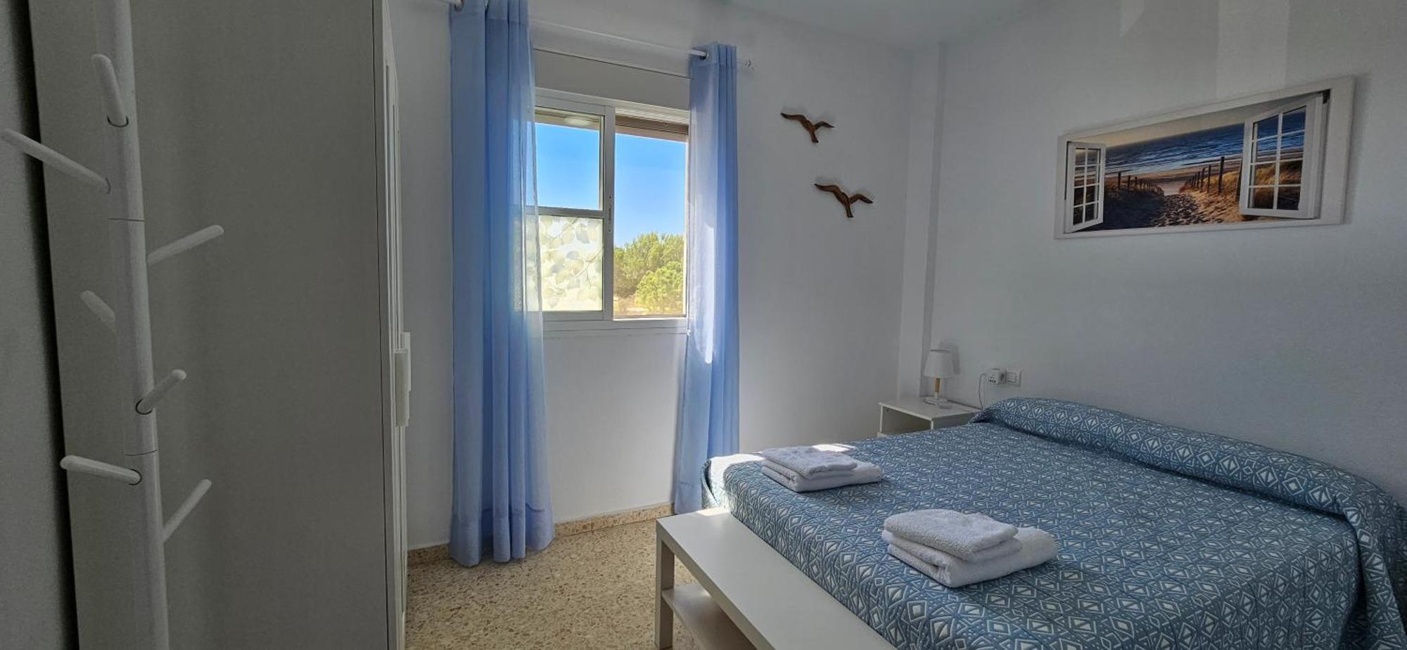 Ferienwohnung Sol Y Playa San Fernando Exterior foto